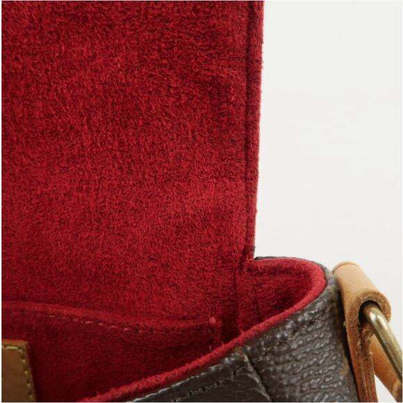 💎✨AUTHENTIC✨💎 Louis Vuitton Tambourin Monogram crossbody - Picture 12 of 16